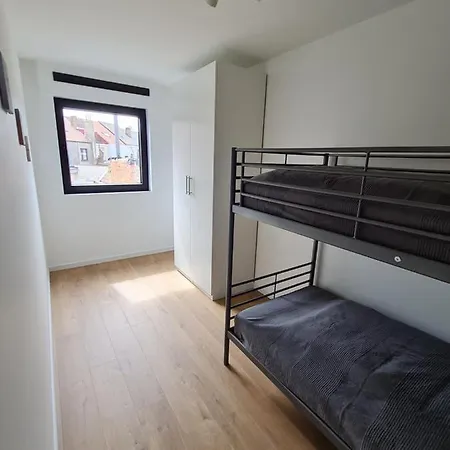 Mariakerke Сasa de vacaciones