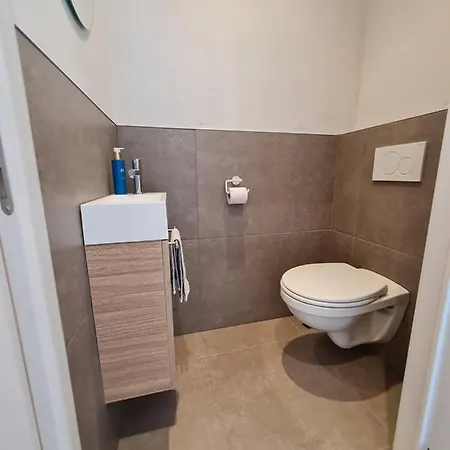 Сasa de vacaciones Mariakerke