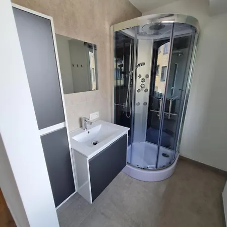 Mariakerke Сasa de vacaciones