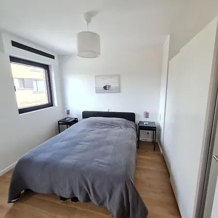 Mariakerke * Ostende