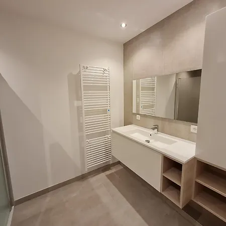 Mariakerke Сasa de vacaciones *