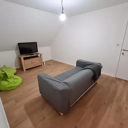 Mariakerke Semesterbostad Oostende